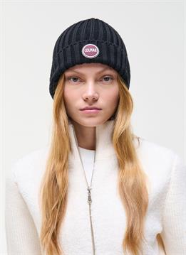 COLMAR CAPPELLO STOCKING I26U 99 NERO