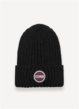 COLMAR CAPPELLO STOCKING I26U 99 NERO
