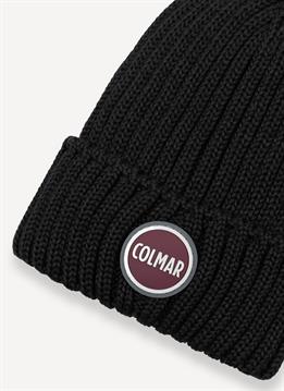 COLMAR CAPPELLO STOCKING I26U 99 NERO