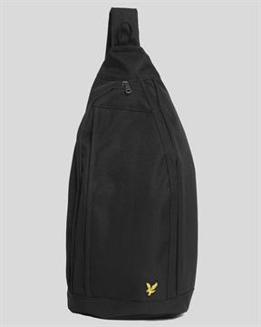 LYLE BAG SLING I26U Z865 NERO
