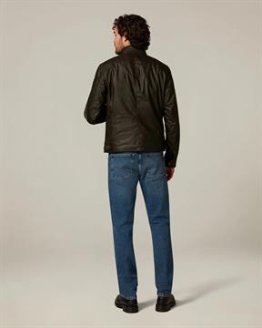 BELSTAFF GB RACEMASTER I26U OLIVE
