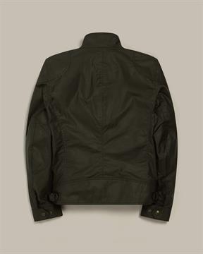 BELSTAFF GB RACEMASTER I26U OLIVE