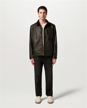 BELSTAFF GB GROUND I26U OLIVE