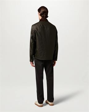 BELSTAFF GB GROUND I26U OLIVE