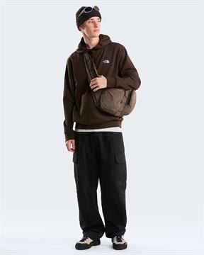 TNF FELPA HOODIE I26U NMF MORO