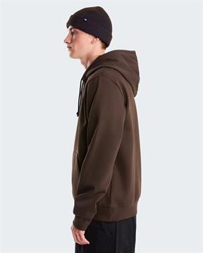TNF FELPA HOODIE I26U NMF MORO