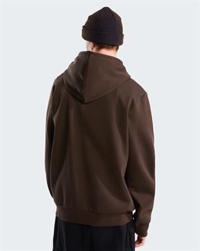 TNF FELPA HOODIE I26U NMF MORO