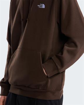 TNF FELPA HOODIE I26U NMF MORO