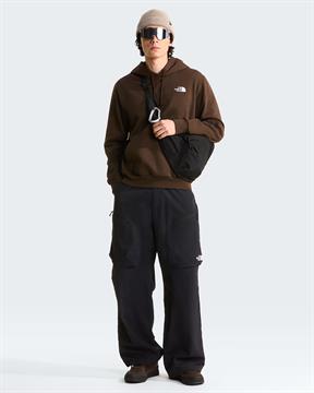 TNF FELPA EVO C/CAPP I26U NMF MORO