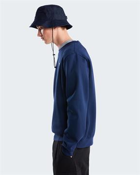 TNF FELPA SIMPLE I26U 8K2 BLU
