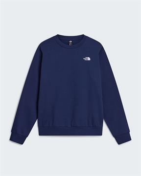 TNF FELPA SIMPLE I26U 8K2 BLU