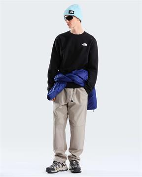 TNF FELPA EVOLUTION I26U JK3 NERO