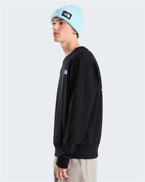 TNF FELPA EVOLUTION I26U JK3 NERO