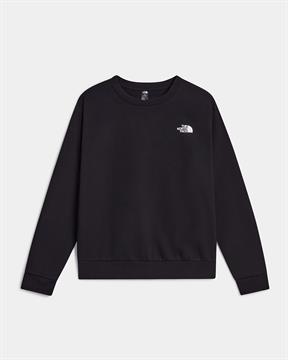 TNF FELPA EVOLUTION I26U JK3 NERO