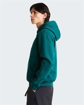 TNF FELPA ESSENTIAL I26U N4J VERDE