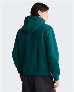 TNF FELPA ESSENTIAL I26U N4J VERDE