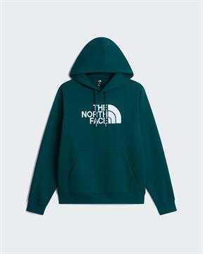 TNF FELPA ESSENTIAL I26U N4J VERDE