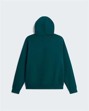 TNF FELPA ESSENTIAL I26U N4J VERDE