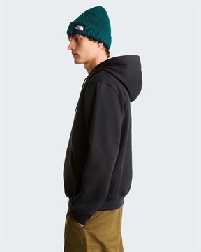 TNF FELPA ESSENTIAL I26U JK3 NERO