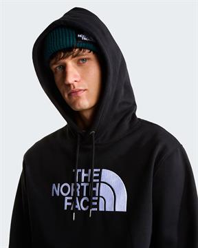 TNF FELPA ESSENTIAL I26U JK3 NERO
