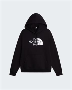 TNF FELPA ESSENTIAL I26U JK3 NERO