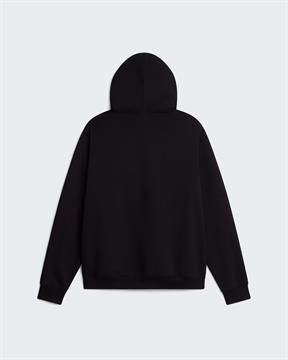 TNF FELPA ESSENTIAL I26U JK3 NERO