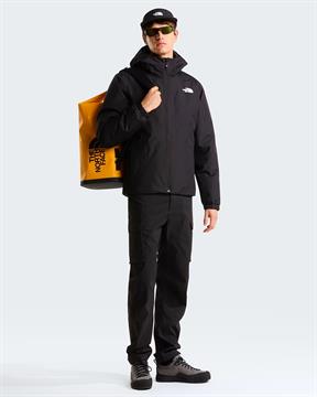 TNF GIUBBINO QUEST I26U JK3 NERO