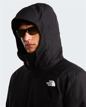 TNF GIUBBINO QUEST I26U JK3 NERO