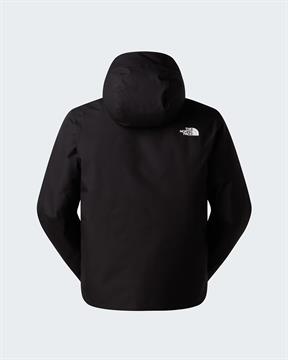 TNF GIUBBINO QUEST I26U JK3 NERO