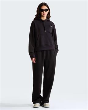 TNF FELPA BOXY I26D JK3 NERO