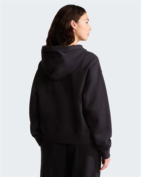 TNF FELPA BOXY I26D JK3 NERO