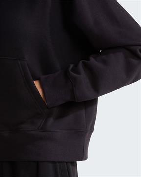 TNF FELPA BOXY I26D JK3 NERO
