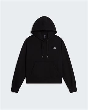 TNF FELPA BOXY I26D JK3 NERO