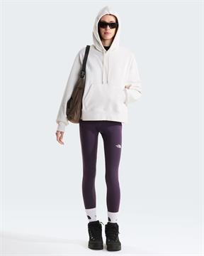 TNF FELPA BOXY I26D 3IE PANNA