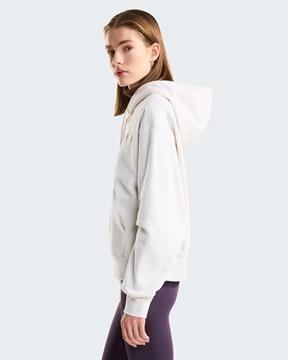 TNF FELPA BOXY I26D 3IE PANNA