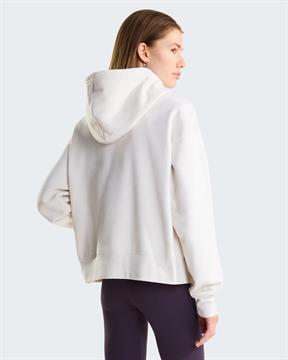 TNF FELPA BOXY I26D 3IE PANNA