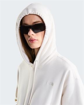 TNF FELPA BOXY I26D 3IE PANNA