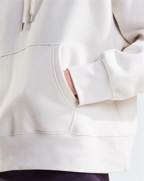 TNF FELPA BOXY I26D 3IE PANNA