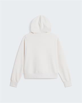 TNF FELPA BOXY I26D 3IE PANNA