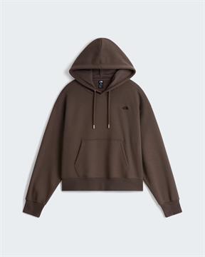 TNF FELPA BOXY I26D 1OI MORO