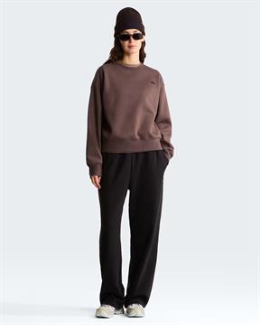 TNF FELPA SIMPLE I26D 1OI MORO