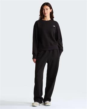 TNF FELPA SIMPLE I26D JK3 NERO