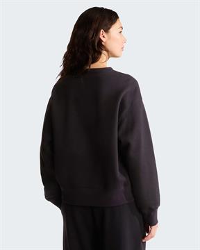 TNF FELPA SIMPLE I26D JK3 NERO