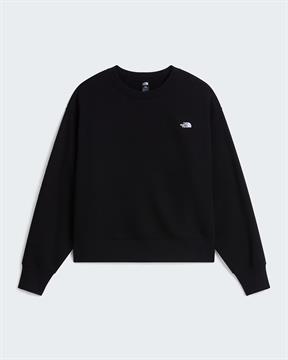 TNF FELPA SIMPLE I26D JK3 NERO