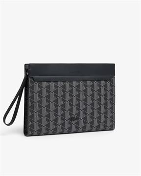 LACOSTE BAG MARO I26U H45 NERO