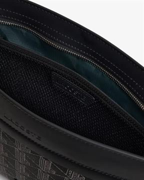 LACOSTE BAG MARO I26U H45 NERO