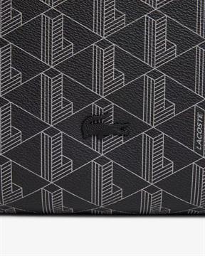 LACOSTE BAG MARO I26U H45 NERO