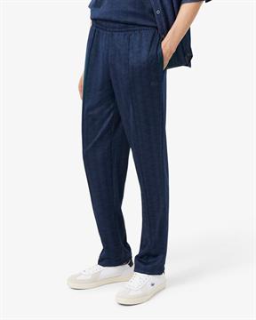 LACOSTE PANTA TUTA I26U 166 BLU