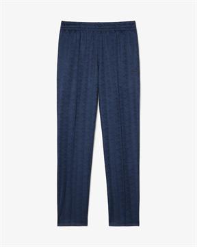 LACOSTE PANTA TUTA I26U 166 BLU