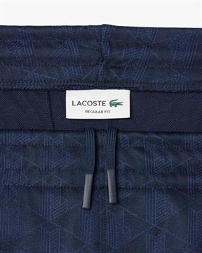 LACOSTE PANTA TUTA I26U 166 BLU